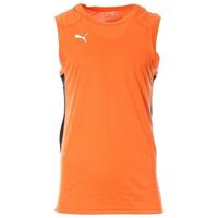 puma camiseta tirantes basketball game jers para hombre