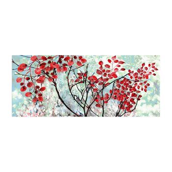 Pintura Decorativa Lienzo Yty1085149895_50120 Multicolor 50x120