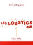 les loustics a11 profesor