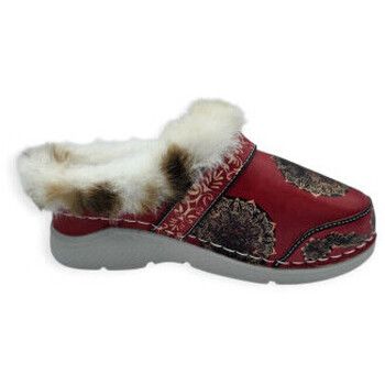 Laura Vita Sandalias brezil 01 0008401 - sabots femme cuir para mujer
