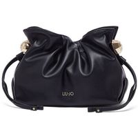 liu jo bolso de mano bolso riccy tamano pequeno para mujer