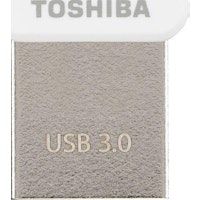 toshiba transmemory u364 64gb white 64gb usb 30 