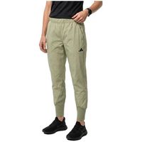adidas pantalones pantalons zne 100 nylon recycle para mujer