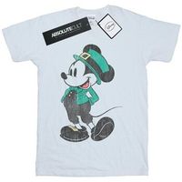 disney camiseta st patrick para hombre
