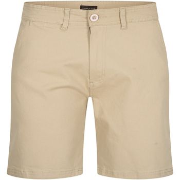 Cappuccino Italia Short Chino Short para hombre