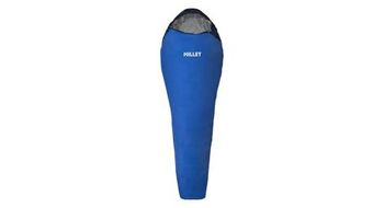 Saco de dormir millet active 600 azul