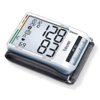 tensiometro de muneca bluetooth beurer bc-85