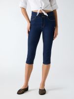 jeans capri
