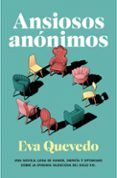 Ansiosos anónimos