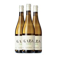 telmo rodriguez vino blanco gaba do xil branco valdeorras 75 cl 13 vol pack de 3 unidades