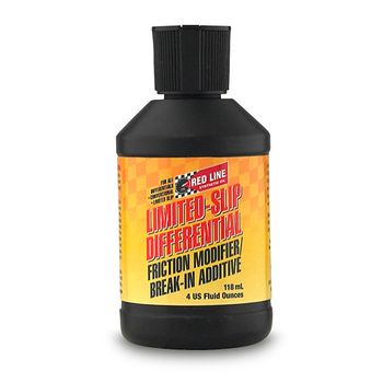 LSD FRICTION MODIFIER - 114ml