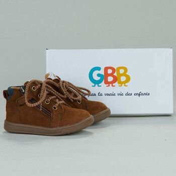 GBB Zapatillas altas - para niño