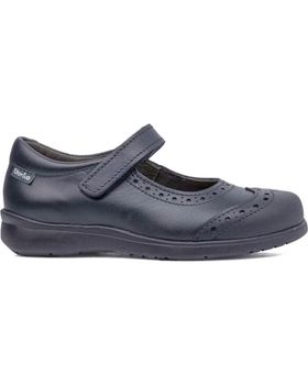 de GORILA MERCEDITAS COLEGIAL 30204 PENCIL AZUL MARINO