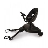 patinete silla de paseo con asiento go seat asalvo