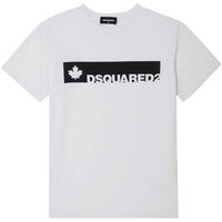 dsquared camiseta gt22039 para nina