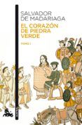 el corazon de piedra verde i
