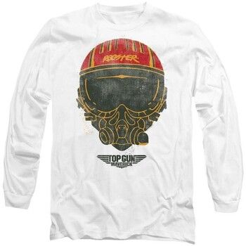 Top Gun Tops y Camisetas Rooster para hombre