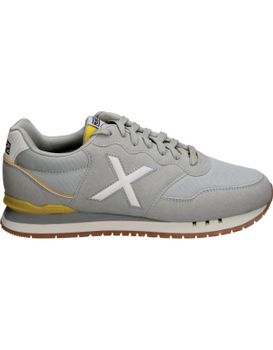 Zapatillas Munich Dash 272 Grises Para Hombre 4150272 43