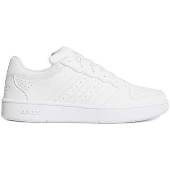 adidas Zapatillas Baskets HOOPS CLASSIC synthétique para mujer