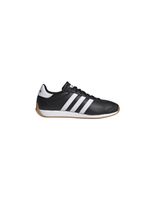 zapatillas adidas runvista hombre negronegrogum3