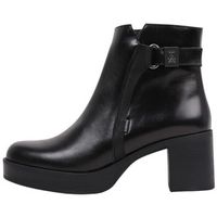 dorking botines d9589-tonb para mujer