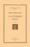 la guerra civil (vol. ii) (ed. catalan)