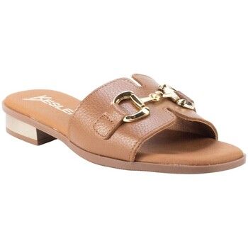 Keslem Sandalias 42501 para mujer