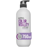 kms color vitality conditioner 750ml