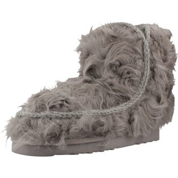 Mou Botas Fw101141m para mujer