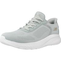 skechers deportivas moda bobs squad chaos para mujer