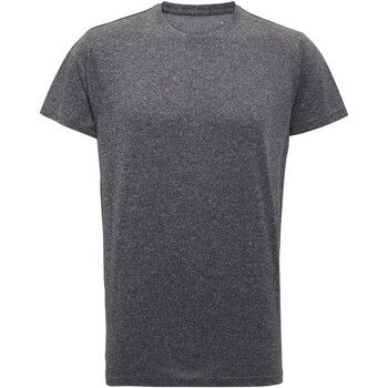 Tridri Camiseta Performance para hombre