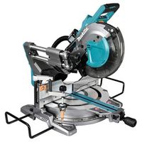 makita ls004gz01 ingletadora telescopica bl 40vmax xgt 260mm aws