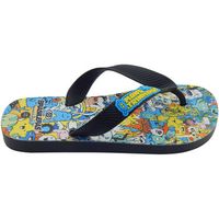 brasileras chanclas printed 21 monster para nina