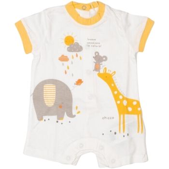 Chicco Camiseta interior 50896 para niño