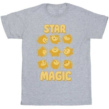Wish Camiseta Star Magic para niño