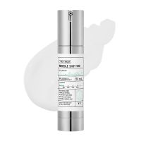 vt cosmetics cosmetica facial reedle shot 100 tratamiento con microagujas glow effect