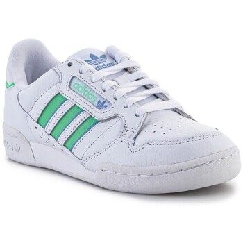 adidas Zapatillas Continental 80 Stripes W para mujer