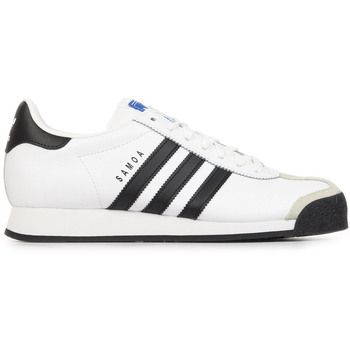 adidas Deportivas Moda Samoa Leather para hombre