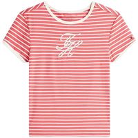 tommy hilfiger camiseta gt62039 para mujer