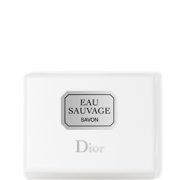 Eau sauvage soap 150gr