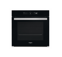 horno whirlpool akz9 6290 nb pirolitico convencional negro