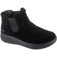 skechers botines arch fit laguna - harvest moons para mujer
