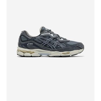 Asics Zapatillas Gel-NYC Steel Grey Carrier Grey para hombre
