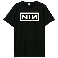 nine inch nails camiseta ph5005 para mujer