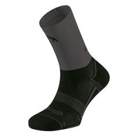 calcetin mtb unisex lurbel cycling sprint ahorra 40 - s 3538 marengo