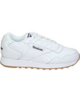 Zapatillas Para Hombre Reebok Royal Glide 100010029 Blanco 45