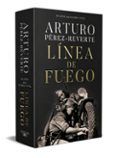 Estuche Línea de fuego (edición conmemorativa por el 90º aniversario de la Guerra Civil)