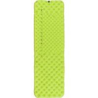 sea to summit colchoneta hinchable comfort light asc mat large verde