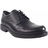 baerchi zapatos hombre zapato caballero 1802-ae negro para hombre