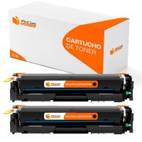 pccom essential hp 201x201a203x203a toner compatible negro pack 2